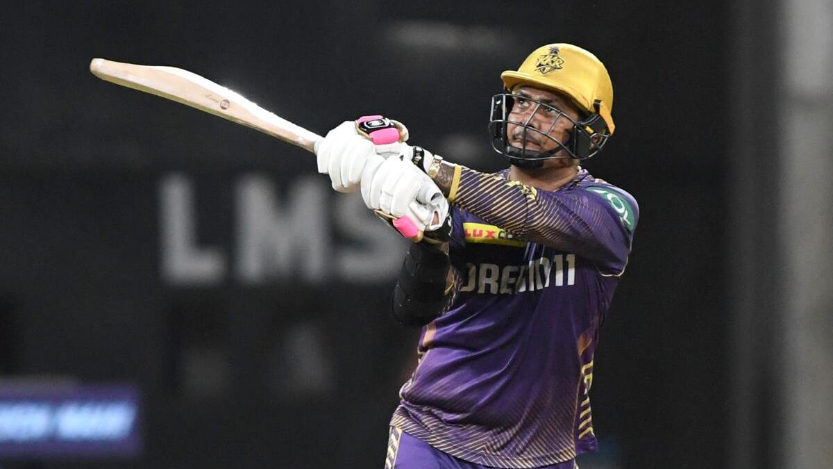 IPL 2024: Narine transcends Lucknow’s short-ball ploy to continue rollicking season as KKR opener